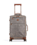 Brics X-Collection Spinner (4 wheels) wool nut