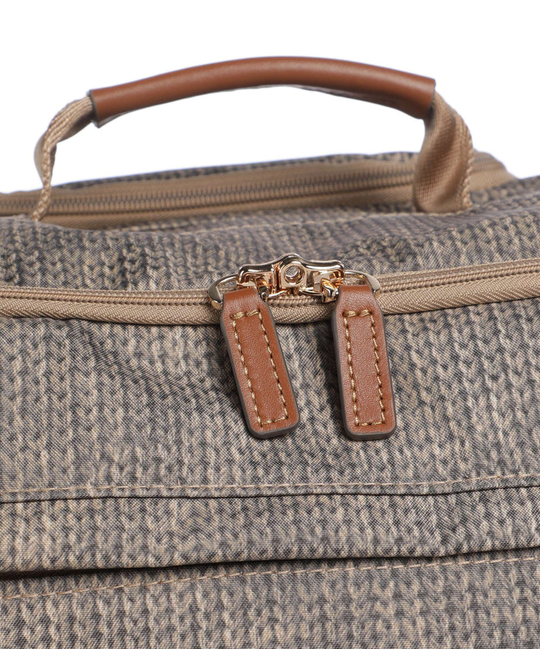 Brics X-Collection Spinner (4 wheels) wool nut