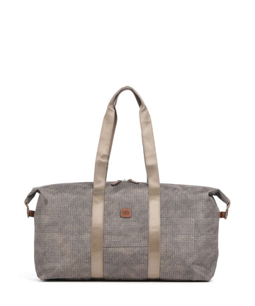 Brics X-Collection L Viikonloppukassi wool nut