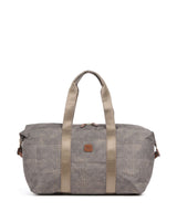 Brics X-Collection M Viikonloppukassi wool nut