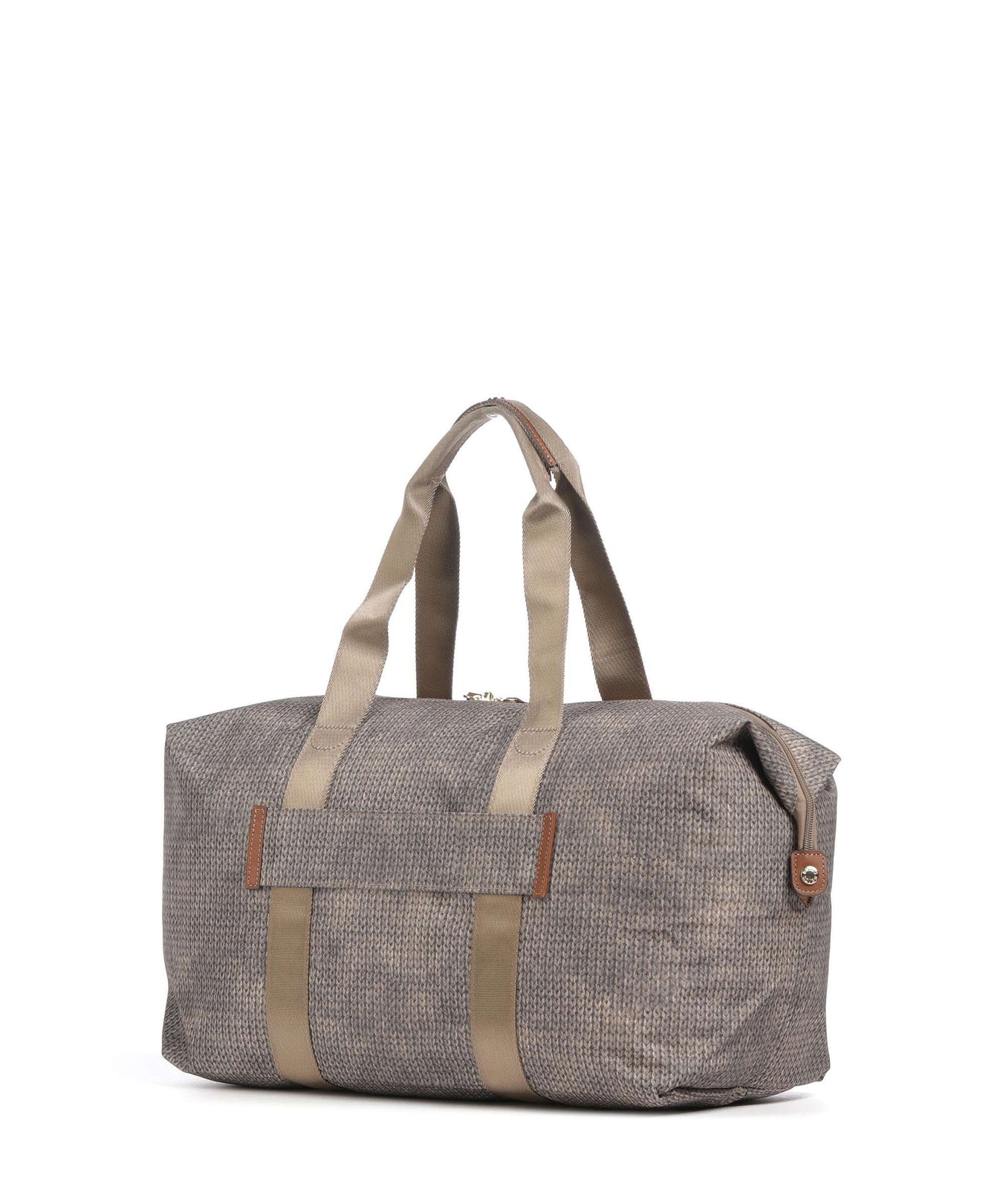 Brics X-Collection M Weekend bag wool nut
