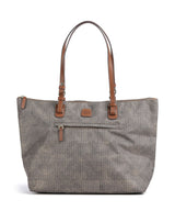 Brics X-Collection L Ostoskassi wool nut