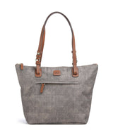 Brics X-Collection M Ostoskassi wool nut