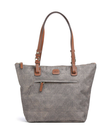 Brics X-Collection M Ostoskassi wool nut