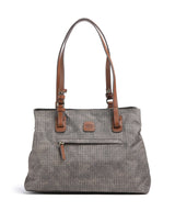 Brics X-Collection M Ostoskassi wool nut