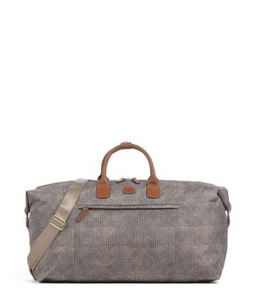 Brics X-Collection L Viikonloppukassi wool nut