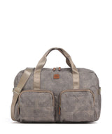 Brics X-Collection Viikonloppukassi wool nut