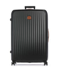 Brics Taormina Spinner (4 wheels) black