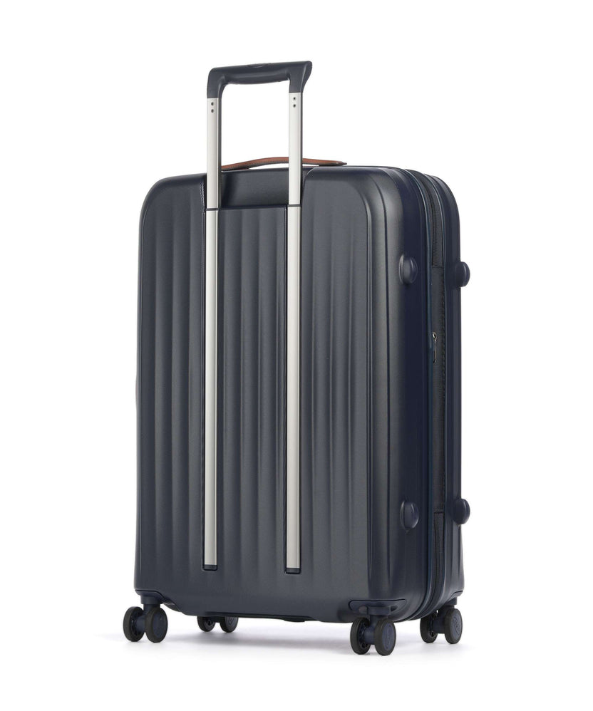 Brics Taormina Spinner (4 wheels) blue