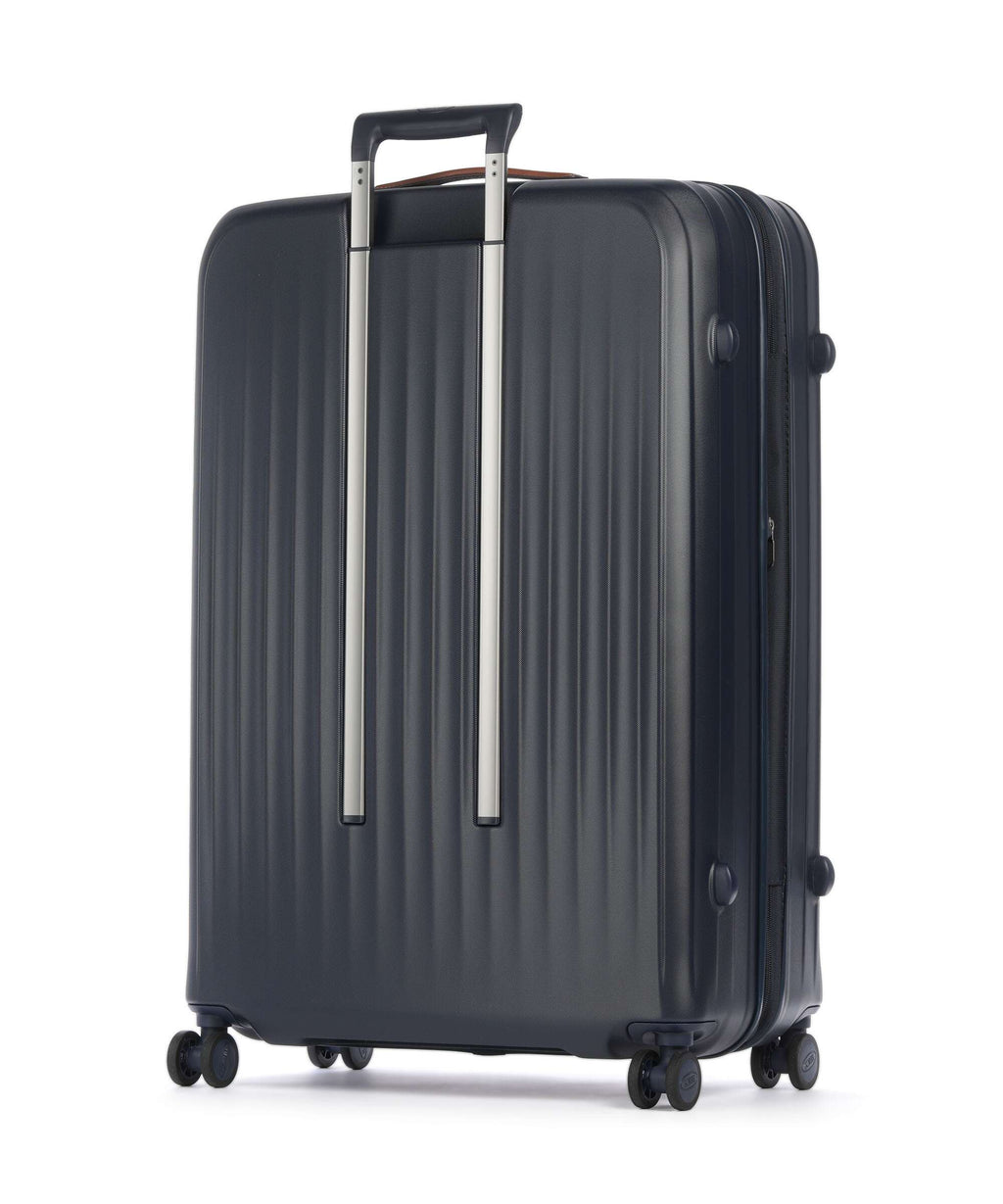 Brics Taormina Spinner (4 wheels) blue