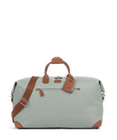 Brics Firenze Weekend bag eucalyptus