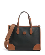 Brics Firenze Ostoskassi black