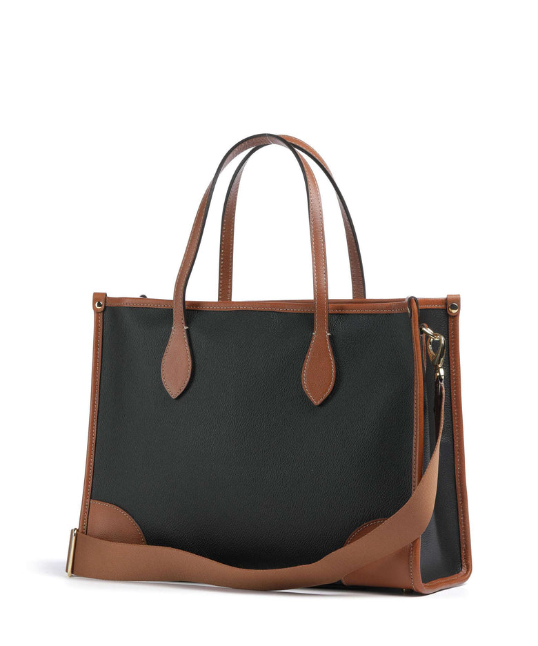 Brics Firenze Tote bag black