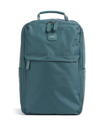 Brics Positano Soft Reppu sea green