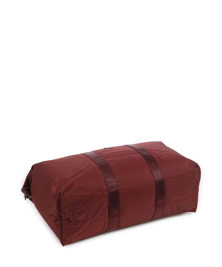 Brics X-Collection L Weekend bag bordeaux