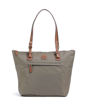 Brics X-Collection M Ostoskassi nut