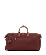 Brics X-Collection L Viikonloppukassi bordeaux