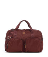 Brics X-Collection Viikonloppukassi bordeaux
