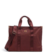 Brics X-Collection M Käsilaukku bordeaux