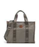 Brics X-Collection Käsilaukku nut