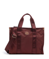 Brics X-Collection Käsilaukku bordeaux