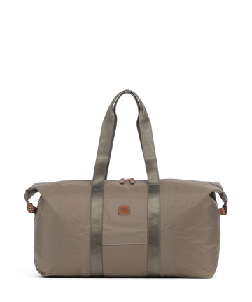 Brics X-Collection L Viikonloppukassi nut