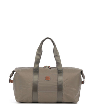Brics X-Collection M Viikonloppukassi nut