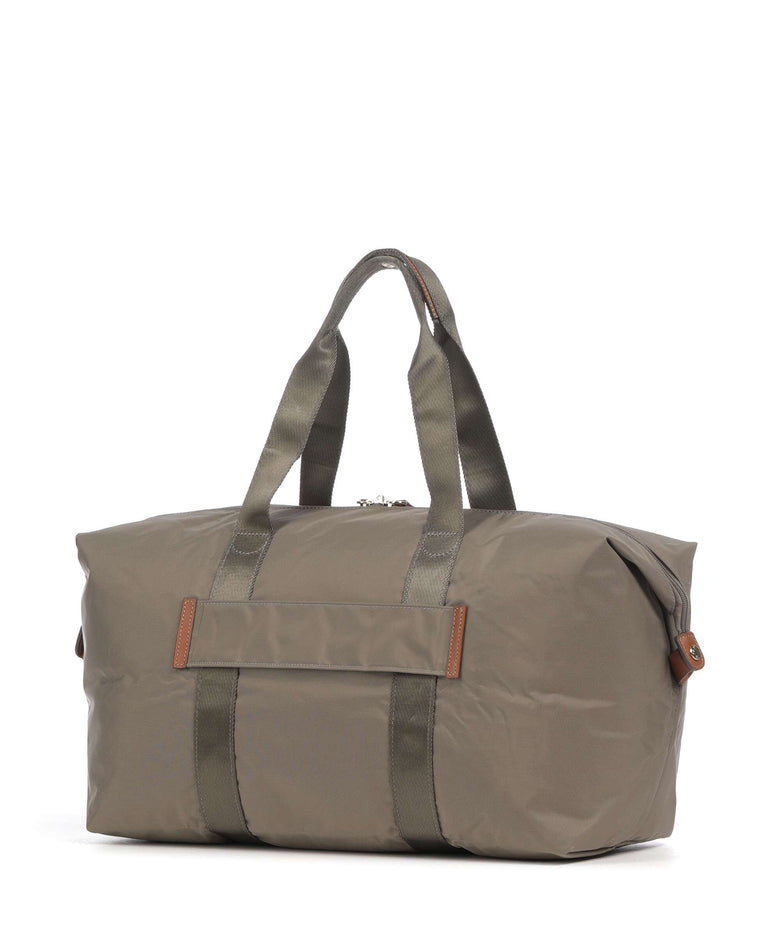 Brics X-Collection M Weekend bag nut