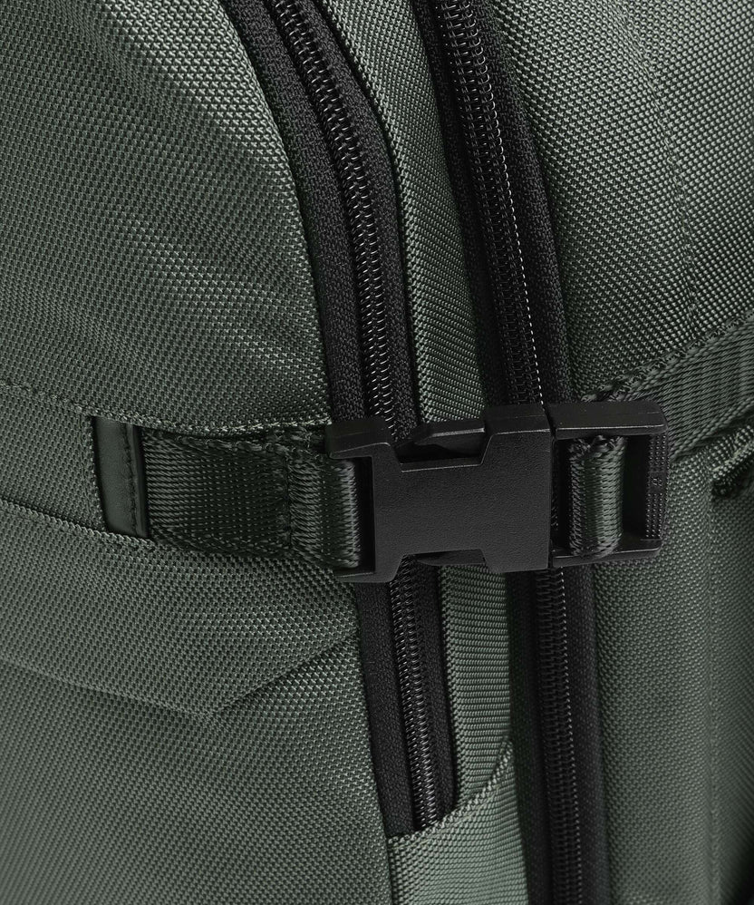 Brics Travel backpack dark grey