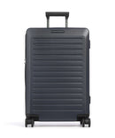 Porsche Design Voyager 4-Pyöräiset matkalaukku blue