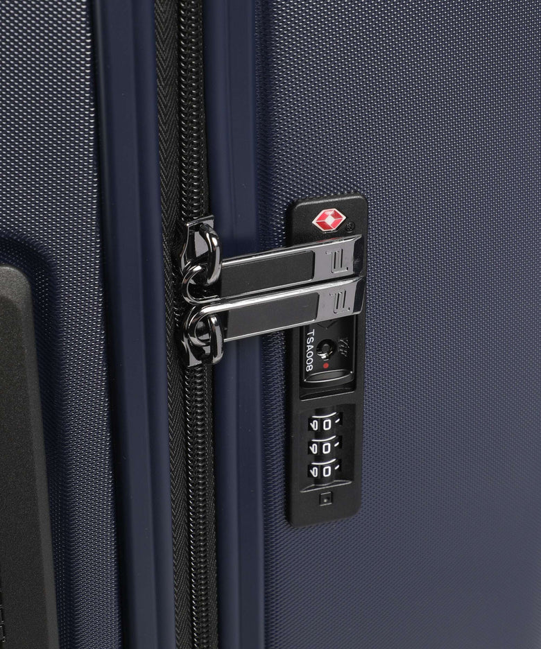 Porsche Design Voyager Spinner (4 wheels) blue