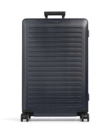 Porsche Design Voyager 4-Pyöräiset matkalaukku blue