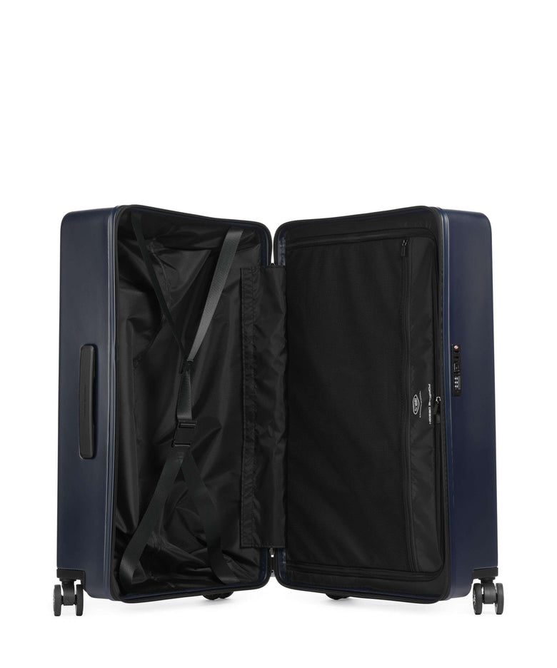 Porsche Design Voyager Spinner (4 wheels) blue