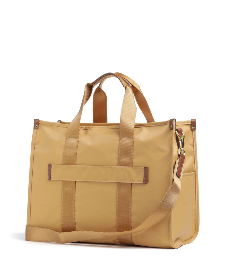Brics X-Collection M Handbag miele/honey