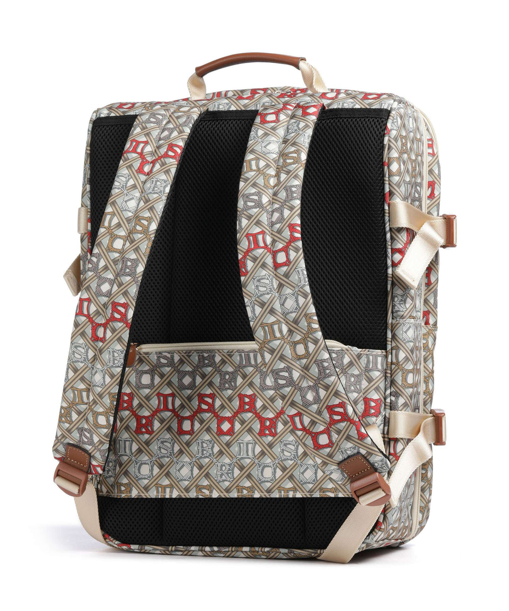 Brics X-Collection Travel backpack macramè