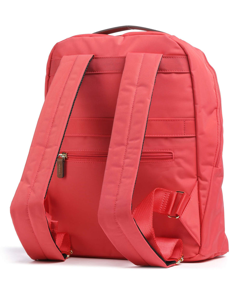 Brics X-Collection Backpack papavero/poppy