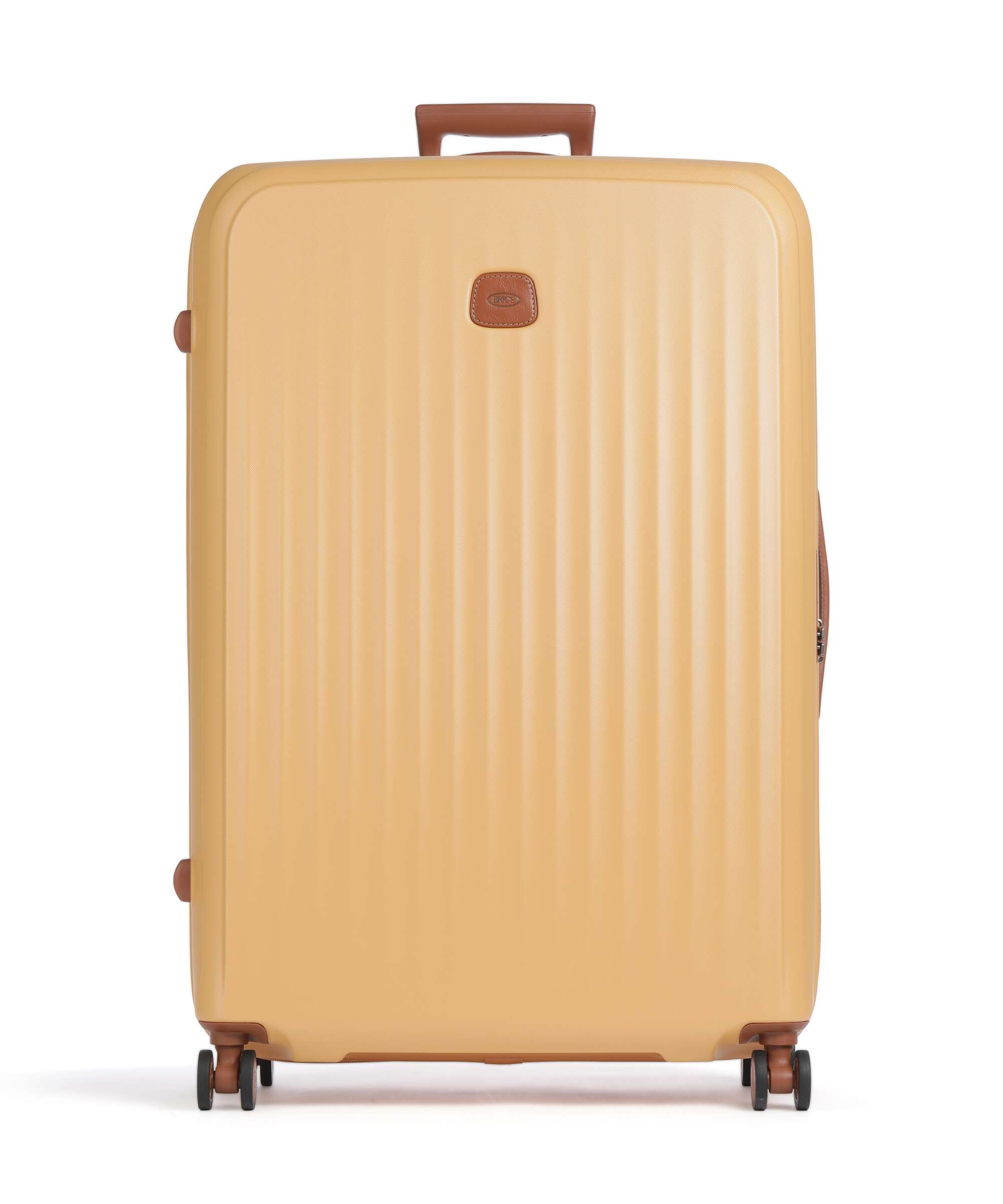 Brics Taormina Spinner (4 wheels) honey