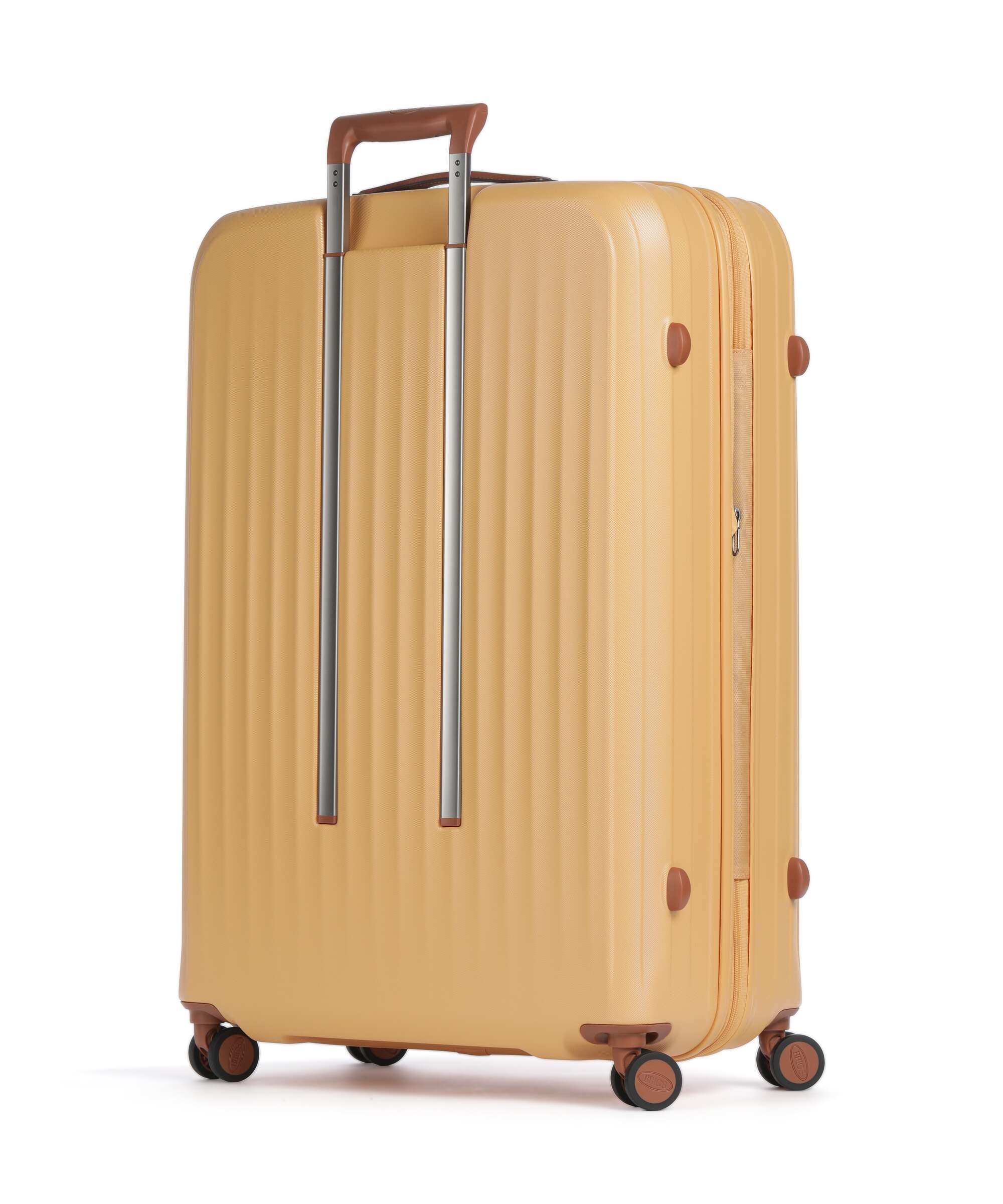 Brics Taormina Spinner (4 wheels) honey