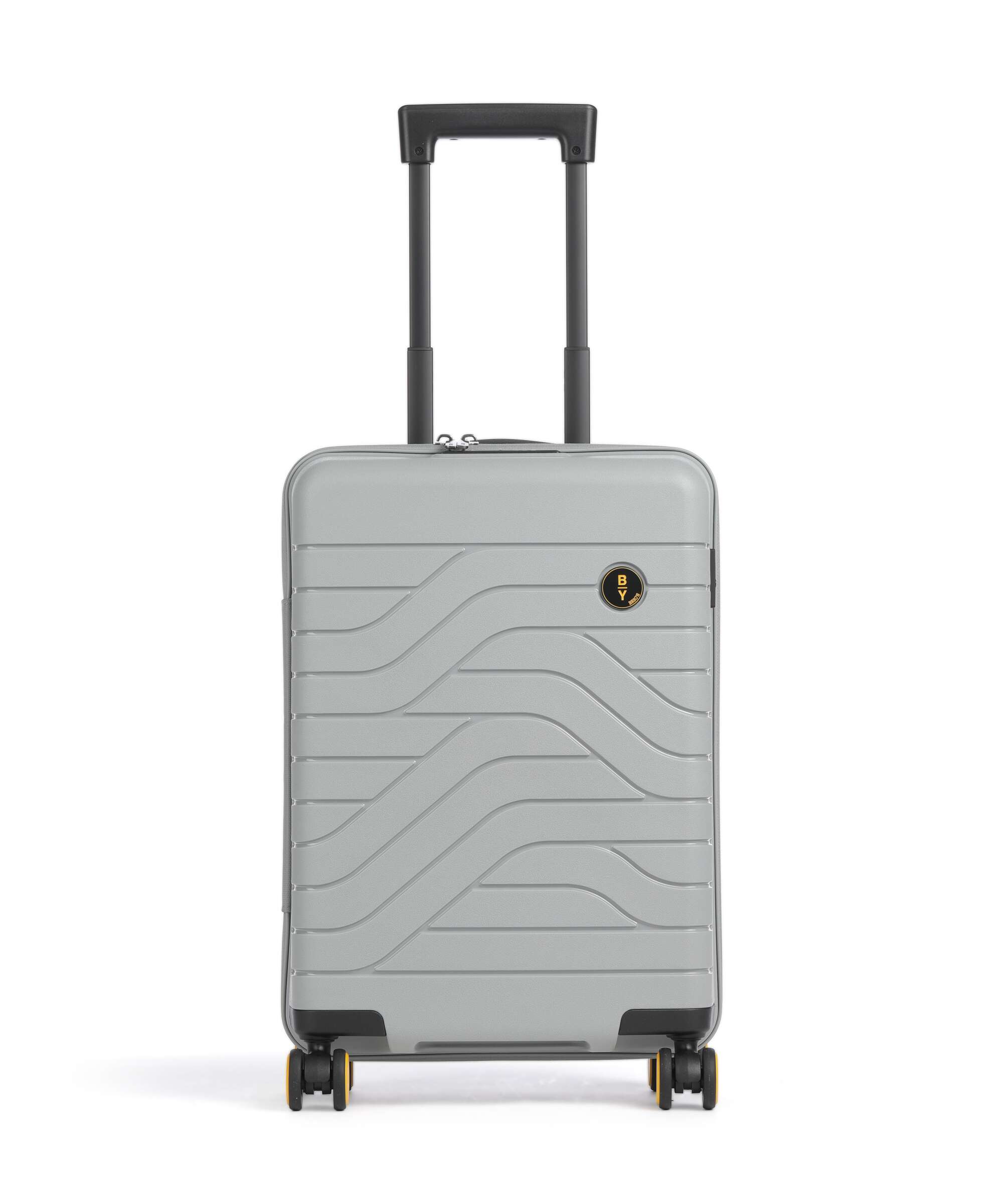 Brics BY Ulisse Spinner (4 wheels) grey