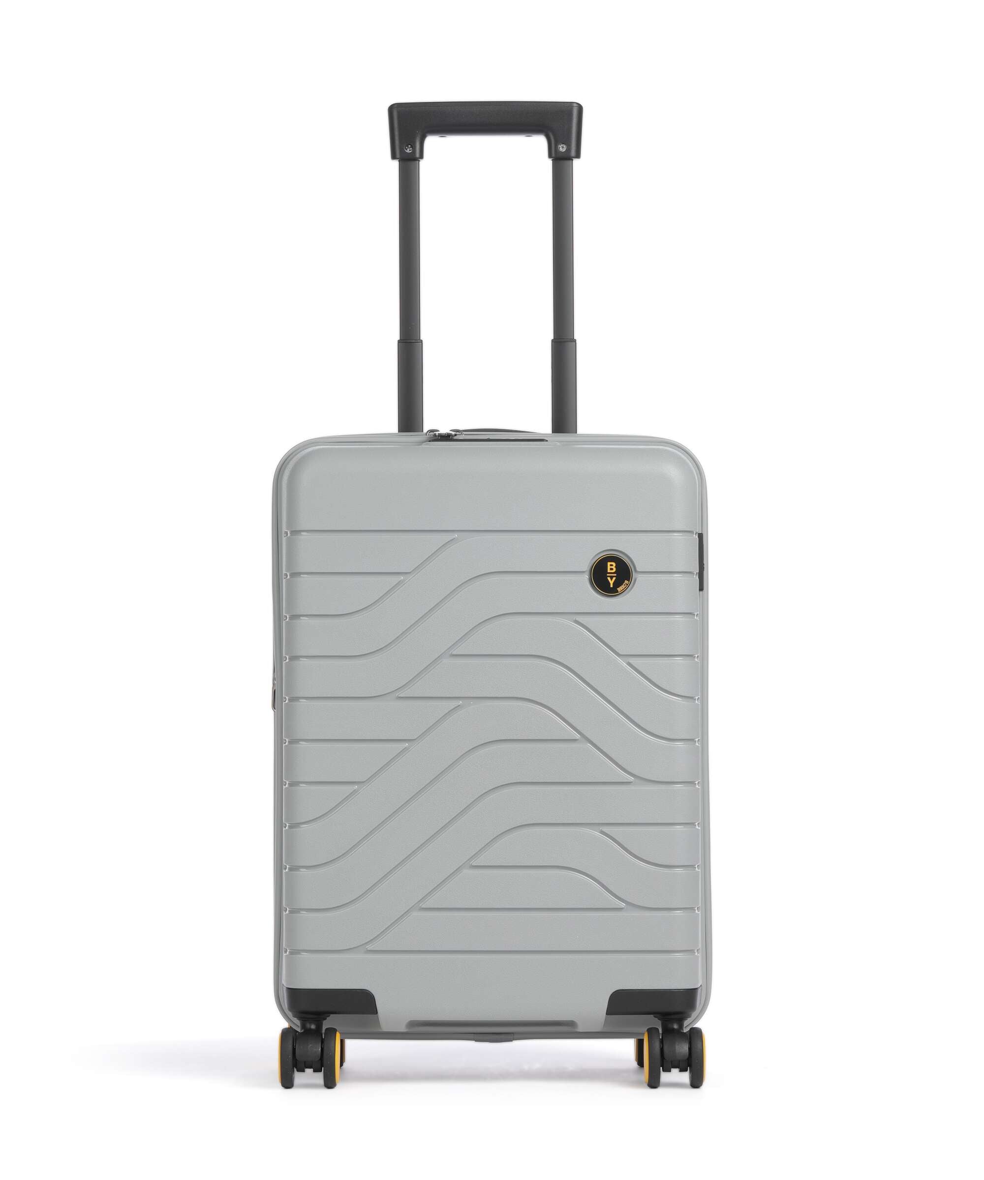 Brics BY Ulisse Spinner (4 wheels) grey