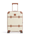 Brics Bellagio Spinner (4 wheels) cream