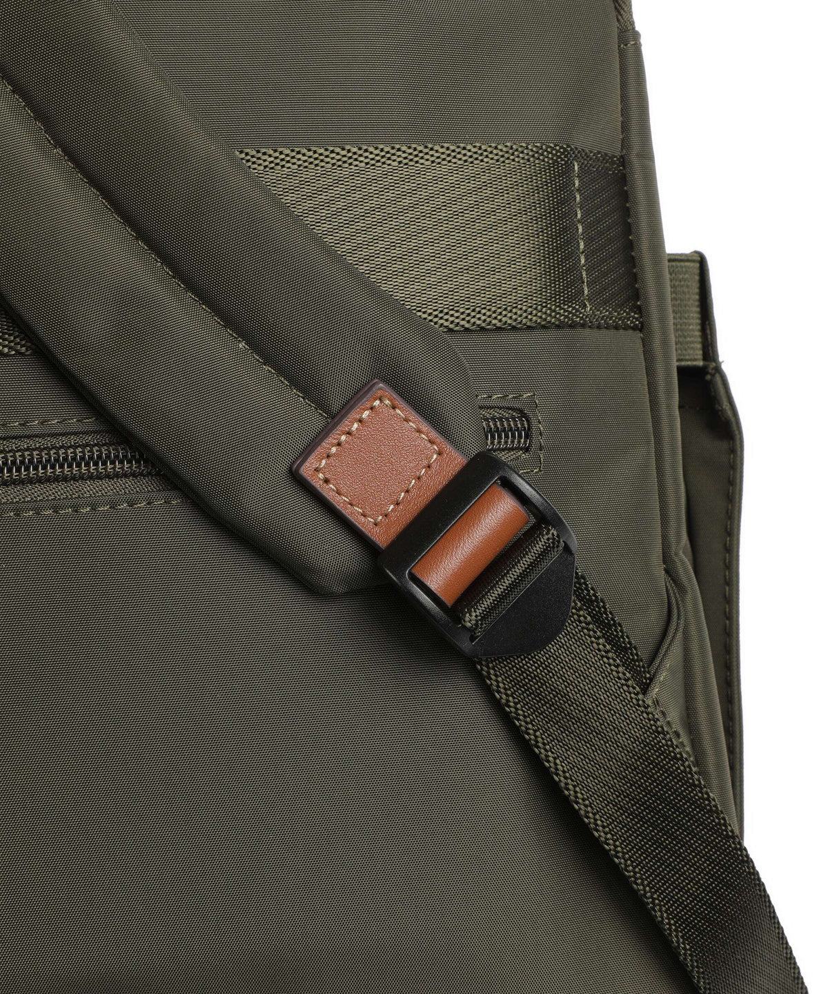 Brics X-Collection 2in1 Backpack olive