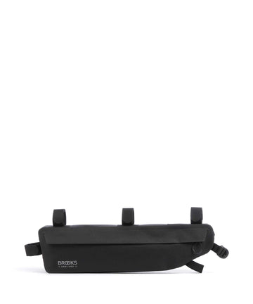 Brooks England Scape Runkolaukut black