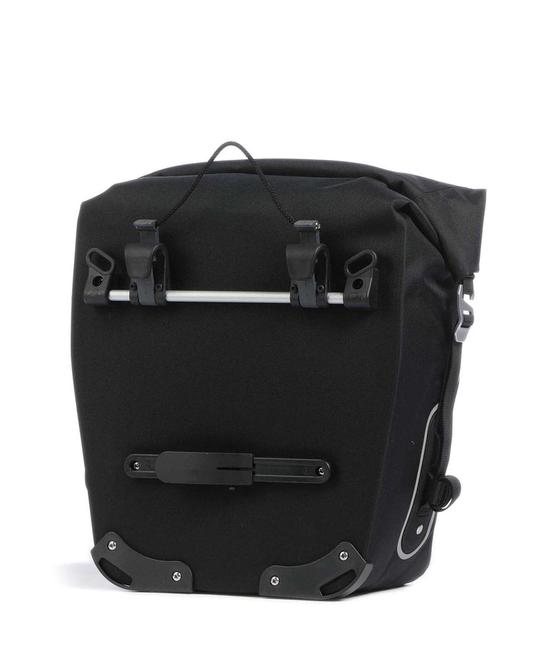 Brooks England Scape Large Bike pannier black