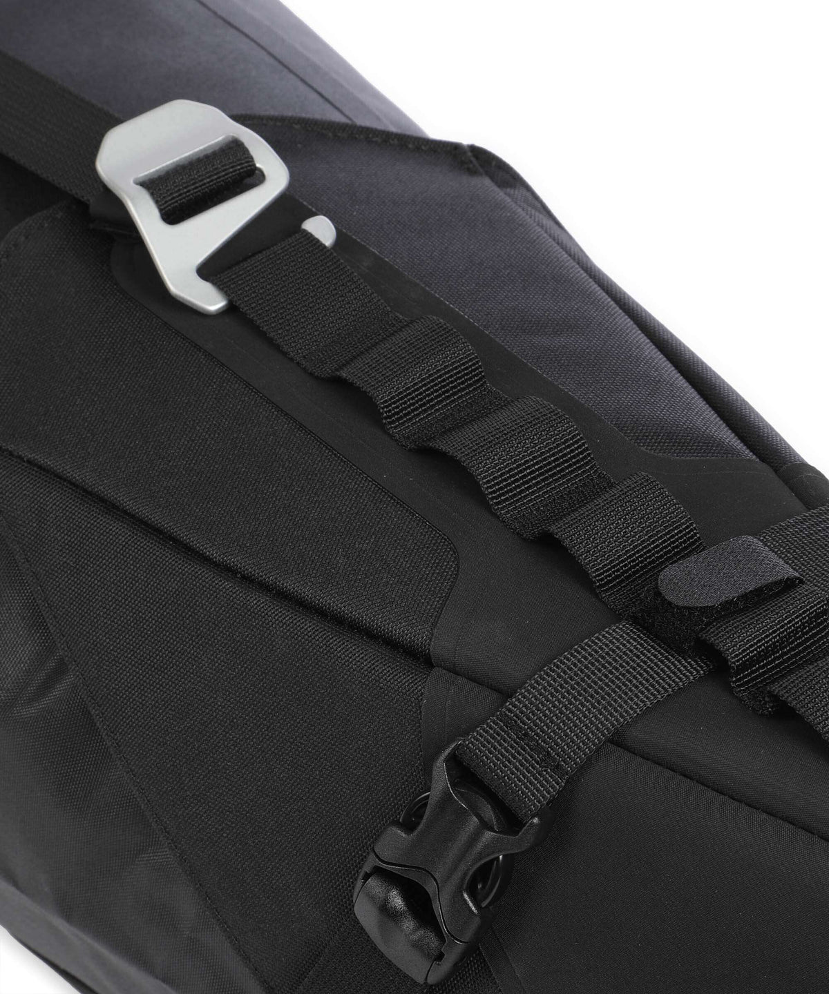 Brooks England Scape Saddle bag black