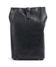 Brooks England Pickwick Leather Small Rullattava reppu black