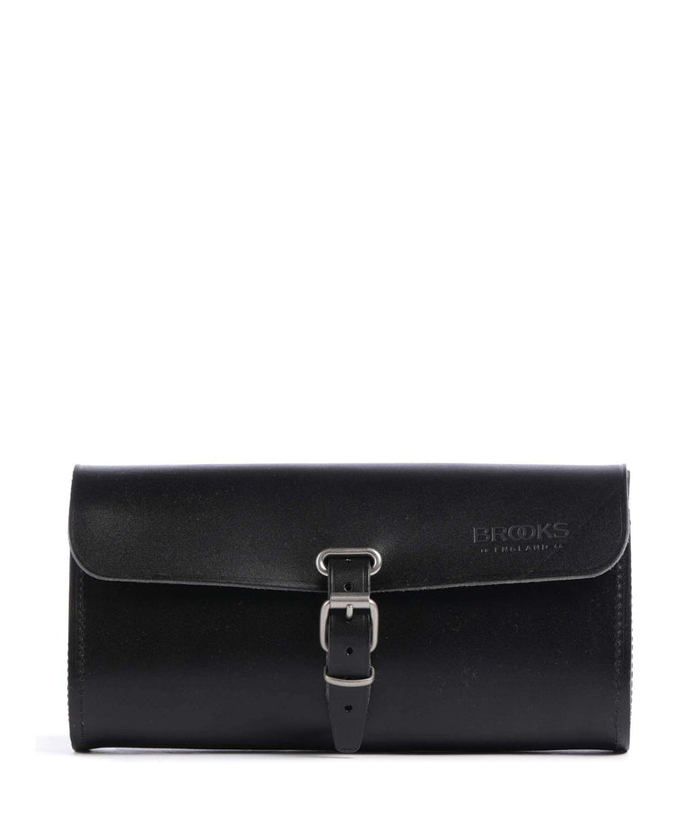Brooks England Challenge Large Saddle bag black