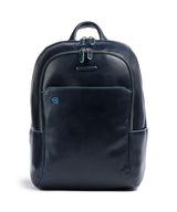 Piquadro Blue Square Tietokonereppu blu