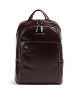Piquadro Blue Square Tietokonereppu mahogany
