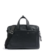 Piquadro VIBE Asiakirjasalkku black